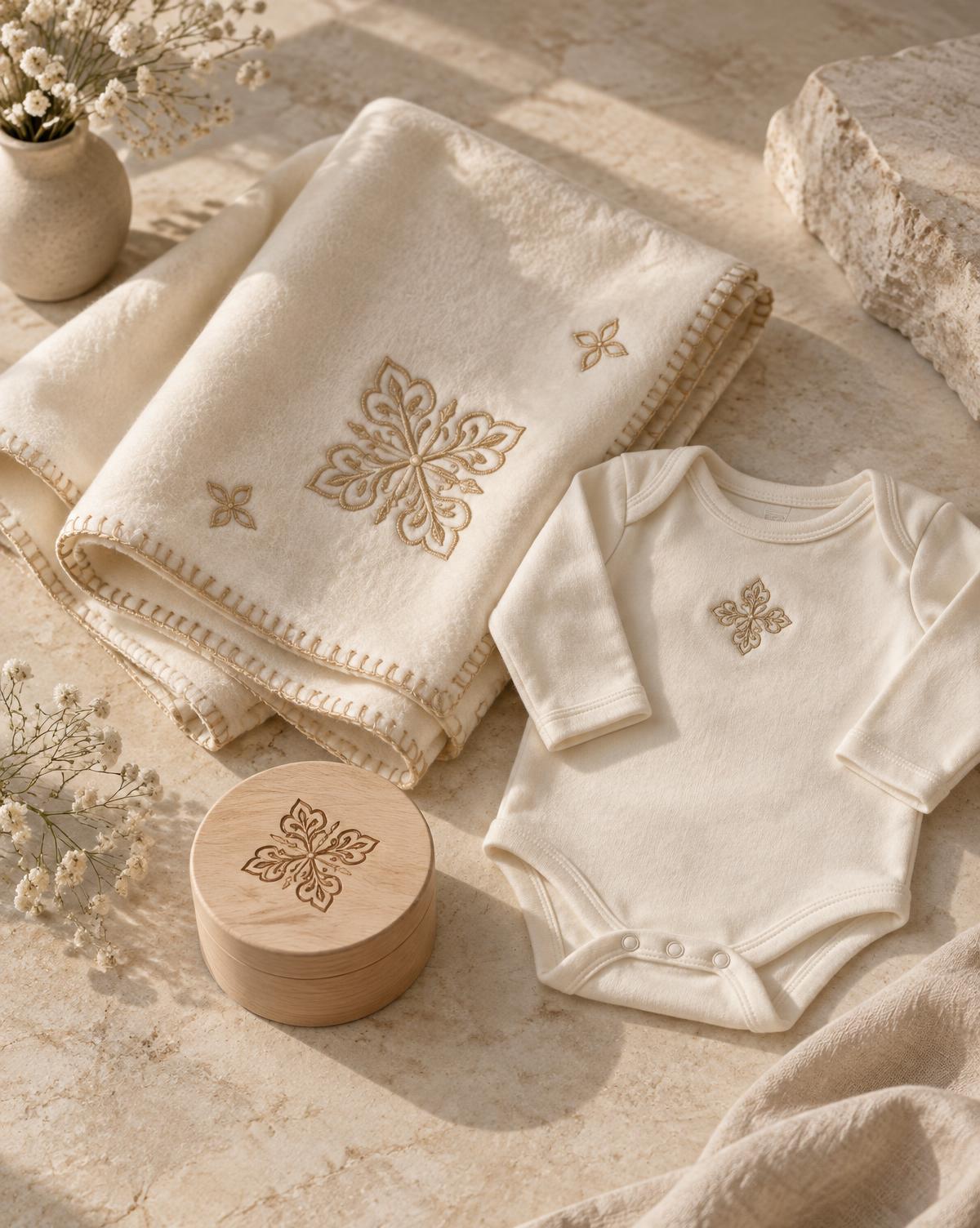Baby-Kollektion von BalkanLove